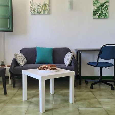 Ilios De Mogan Apartment ปวยร์โต เด มอแกน ภายนอก รูปภาพ