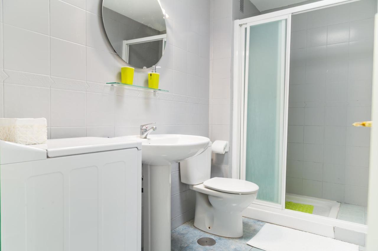 Ilios De Mogan Apartment ปวยร์โต เด มอแกน ภายนอก รูปภาพ