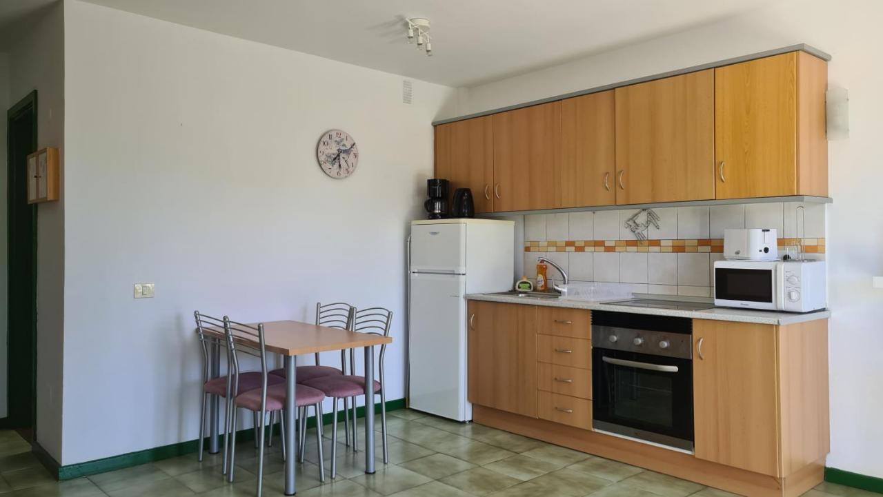 Ilios De Mogan Apartment ปวยร์โต เด มอแกน ภายนอก รูปภาพ