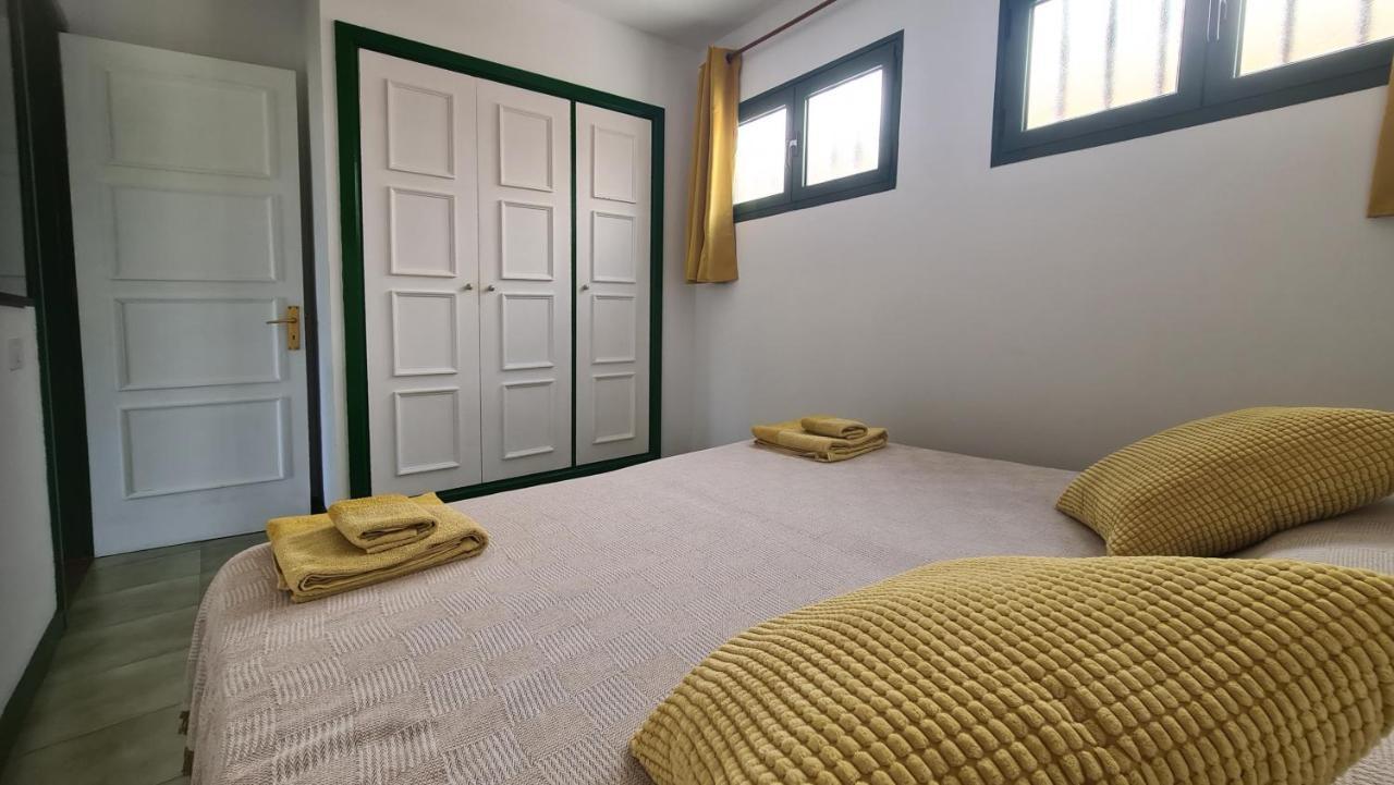 Ilios De Mogan Apartment ปวยร์โต เด มอแกน ภายนอก รูปภาพ
